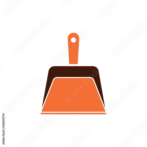 Dustpan