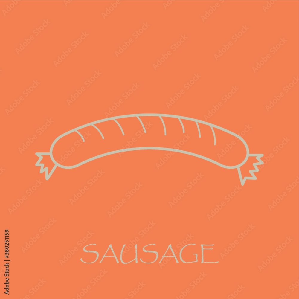 Sausage Sausage