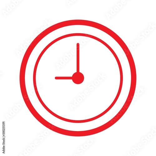 Free Download clock icon - GFXLoad