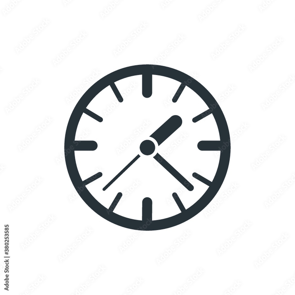 clock icon clock icon