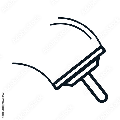 window wiper