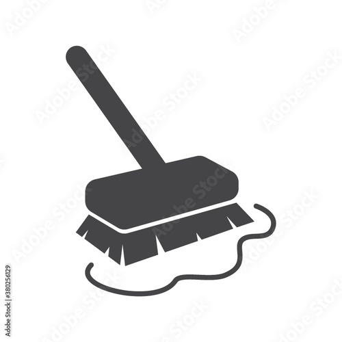 floor brush