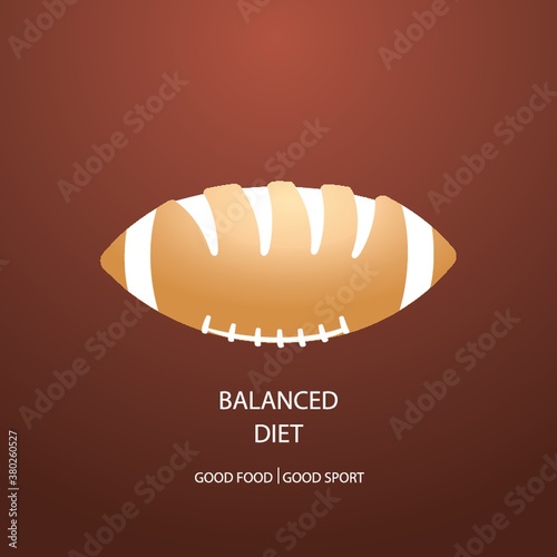 balanced diet design