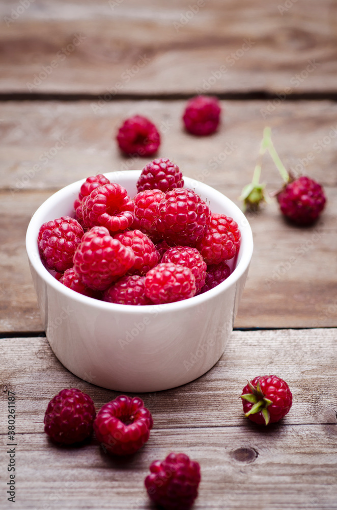 fresh raspberries fresh raspberries