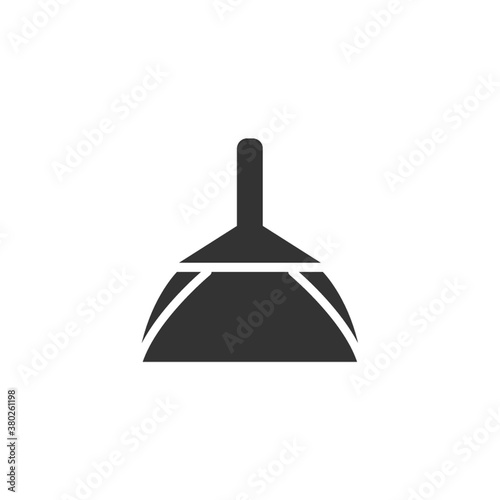 small dustpan