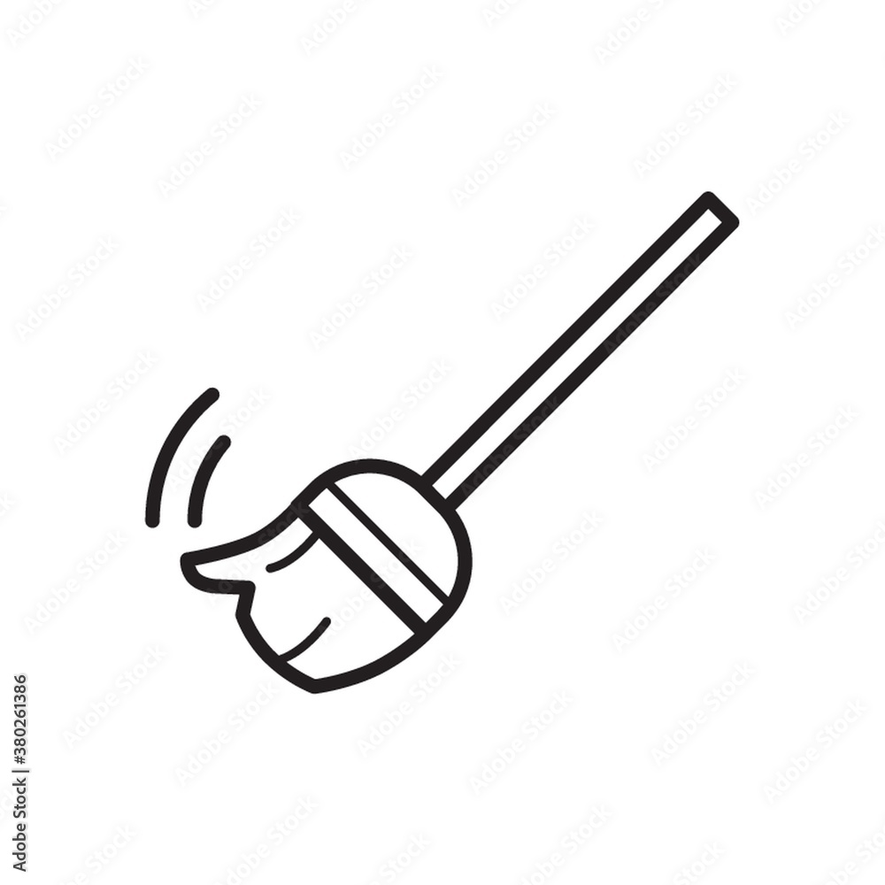 broomstick broomstick