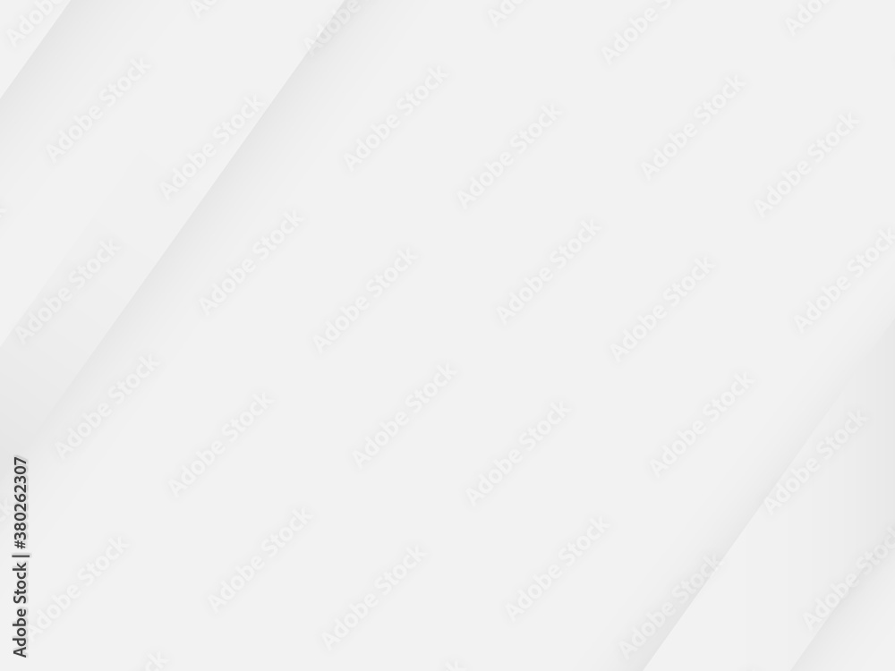 Creative minimal geometric with dynamic shapes abstract white and grey color background wallpaper. Creative minimal geometric with dynamic shapes abstract white and grey color background wallpaper.