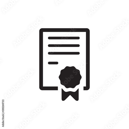 law contract
