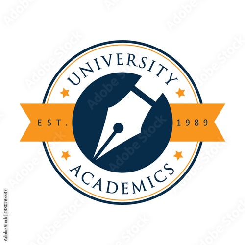university academics design