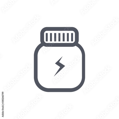 energy drink