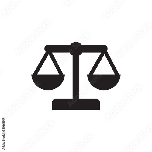 scales of justice