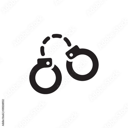 handcuffs