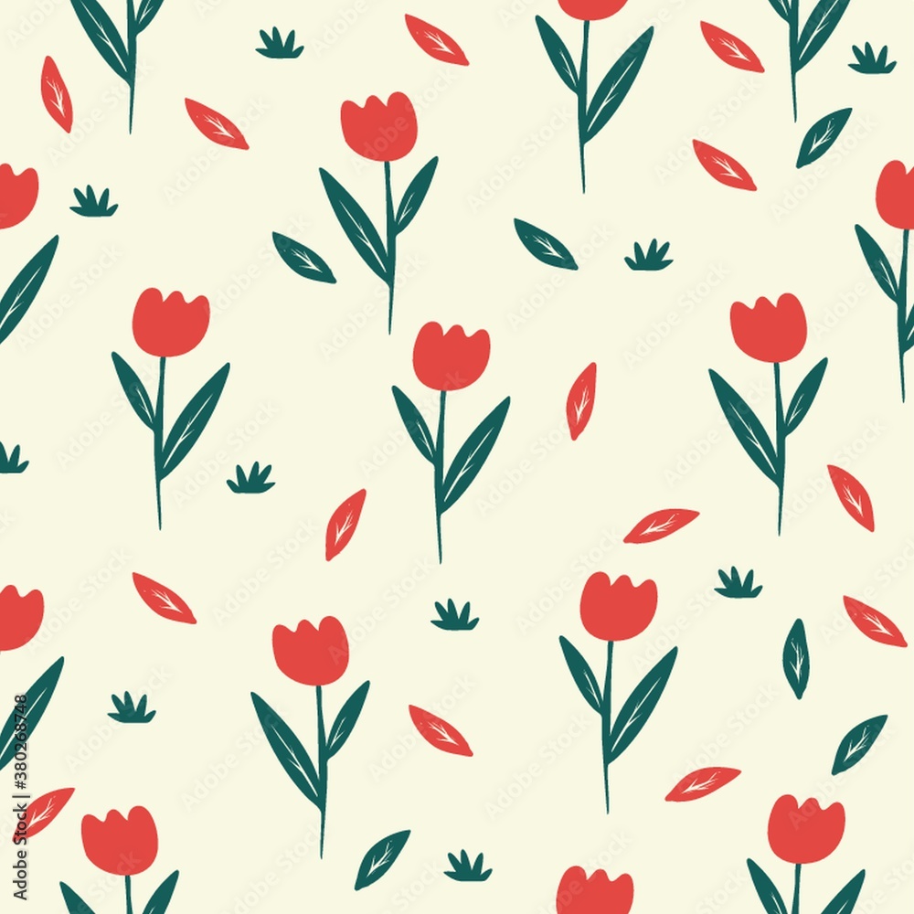 floral background design floral background design