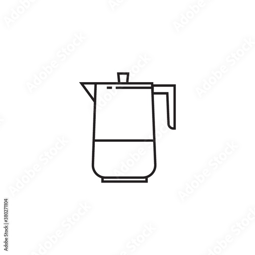 coffee percolator