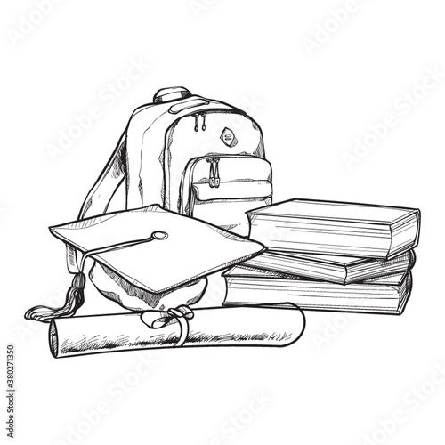 Education concept.