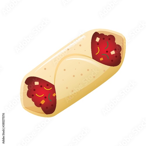 burrito