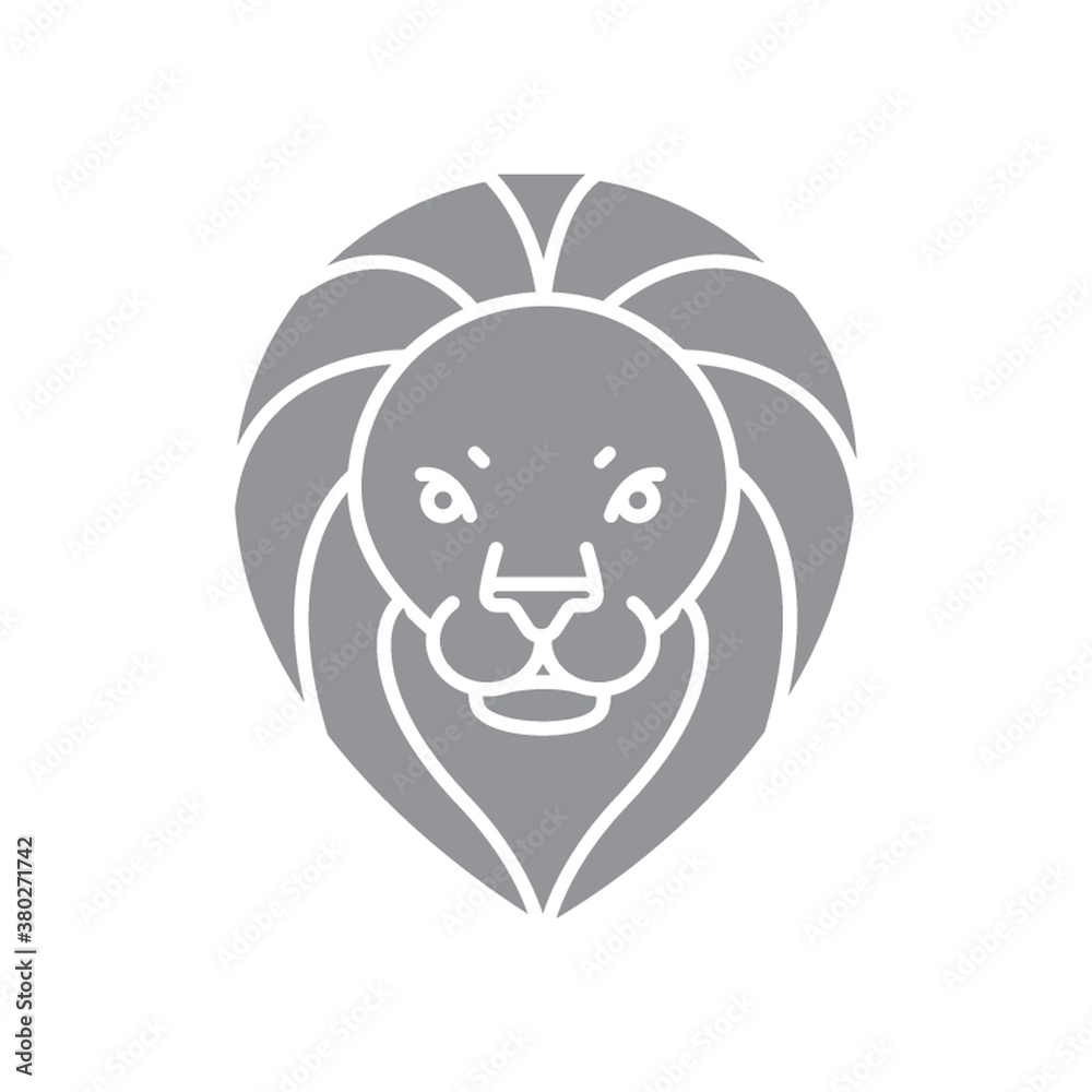 lion