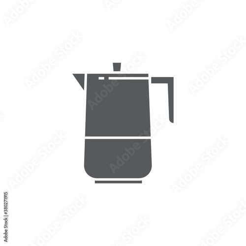 coffee percolator