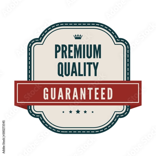 product label design