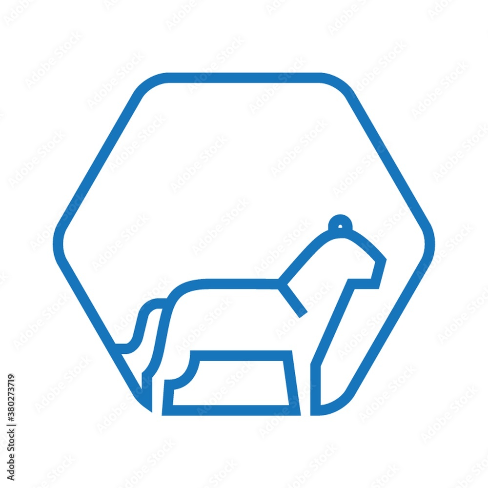 cougar icon cougar icon