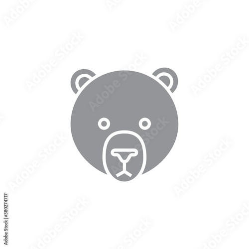 grizzly bear