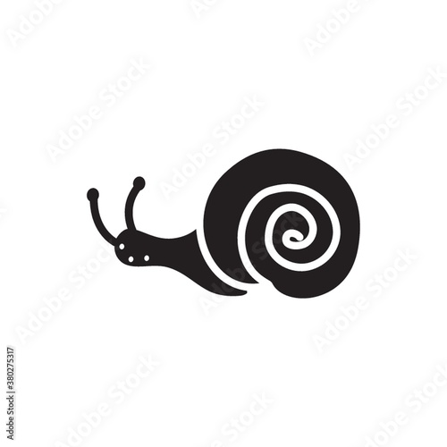 Snail icon