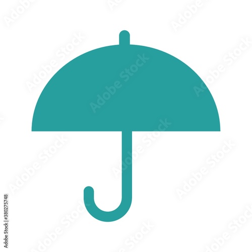 Umbrella icon
