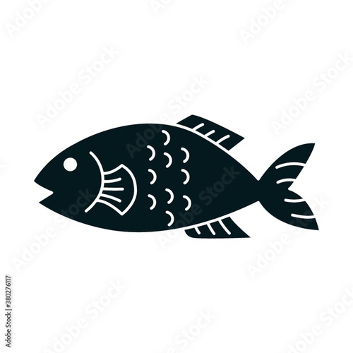 Fish icon