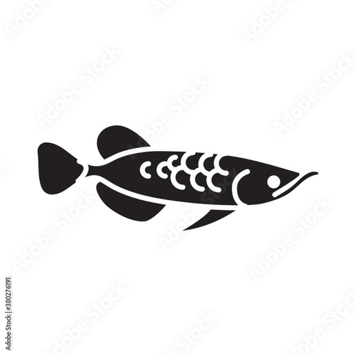 Fish icon
