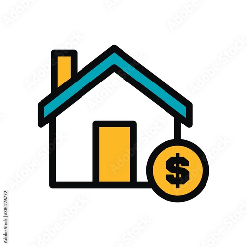 Property icon