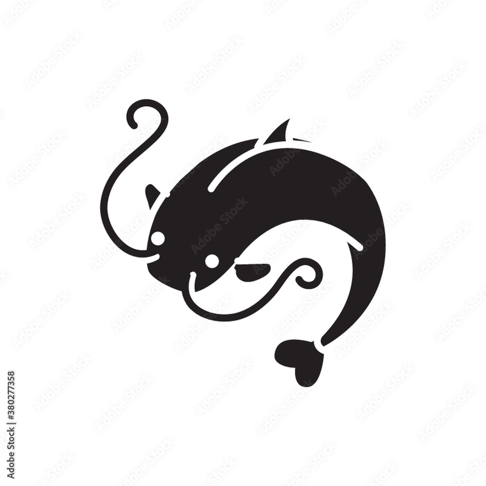 Catfish icon Catfish icon