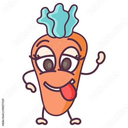 Carrot 
