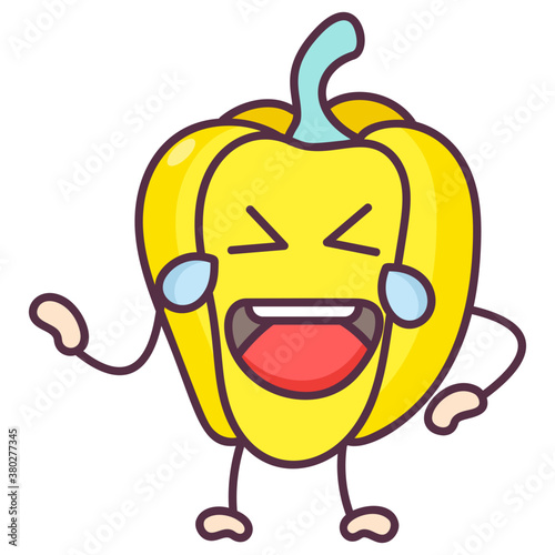 Capsicum 