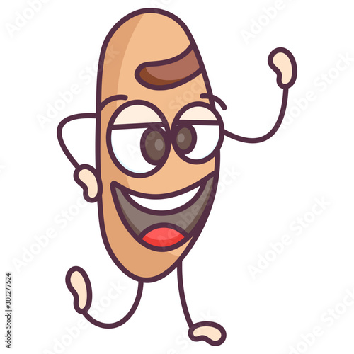 Baguette Bread 