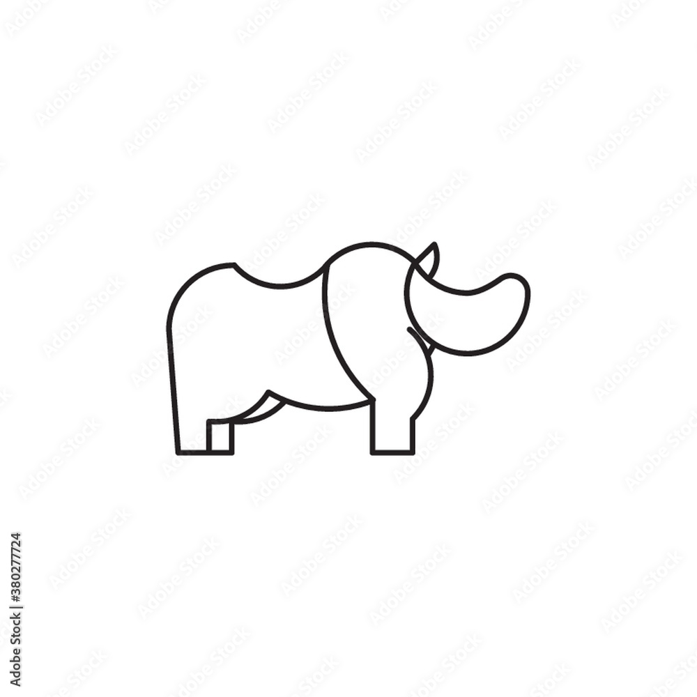 Rhinoceros