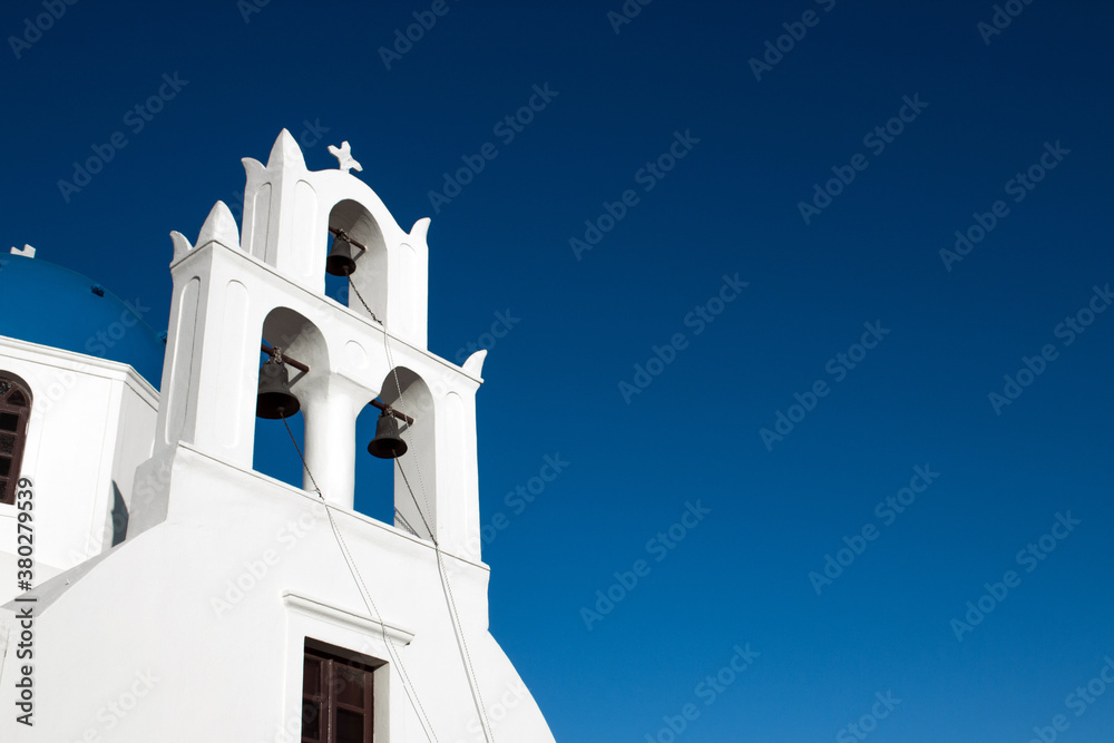 Santorini Santorini