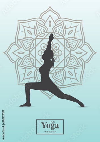 yoga design