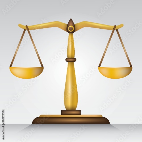 scales of justice