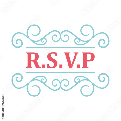 wedding invitation design