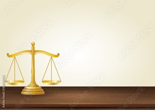 scales of justice
