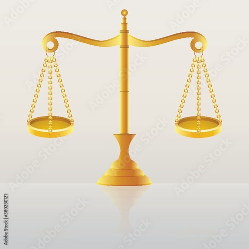 scales of justice