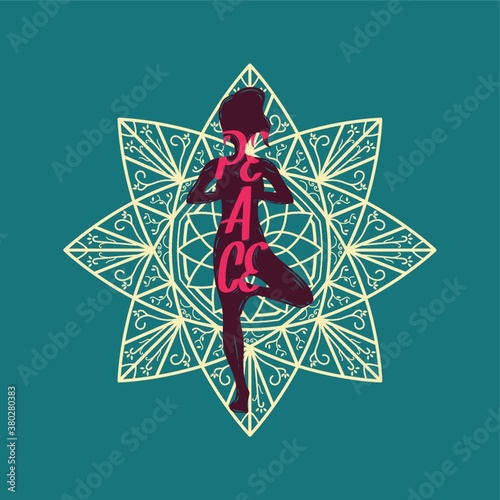 yoga design