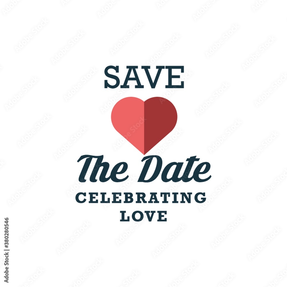 wedding invitation design