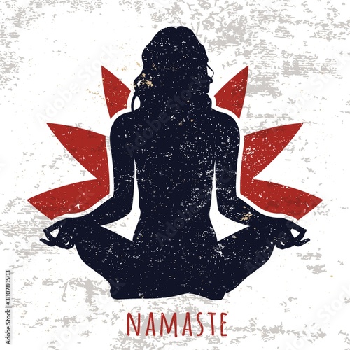 yoga design