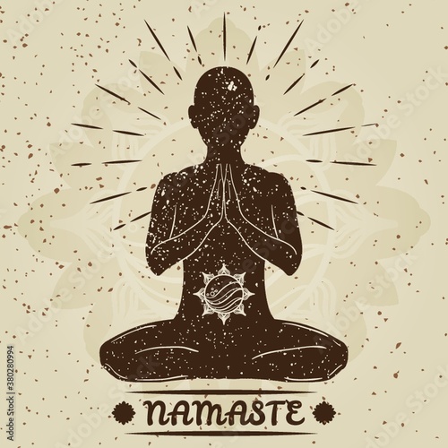 yoga design