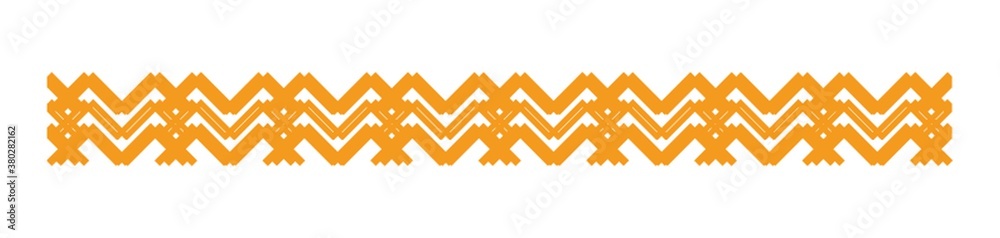 abstract border design abstract border design
