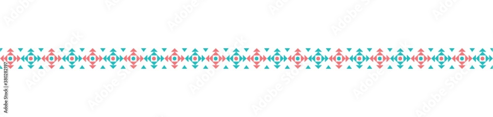 geometric border design geometric border design