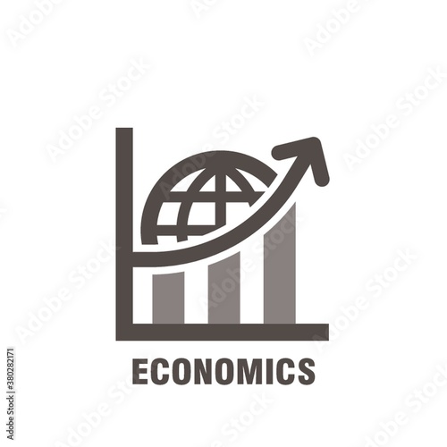 economics subject icon