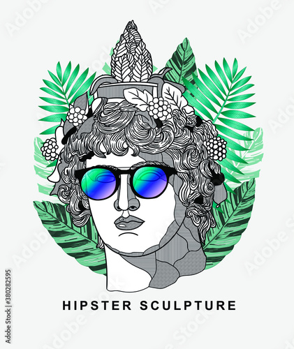 Dionysus.