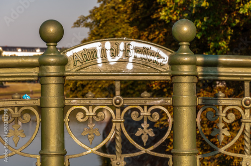 Admiralbrücke